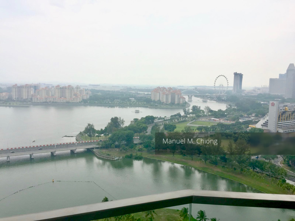 Kallang Riverside (D12), Apartment #184062172